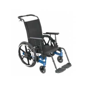 Bentley Wheelchair • Island Mediquip • Home Medical ...