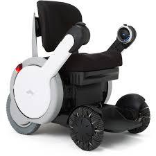 WHILL Model A Power Wheelchair