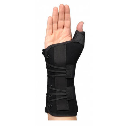 Ryno Lacer II Wrist/Thumb Support 