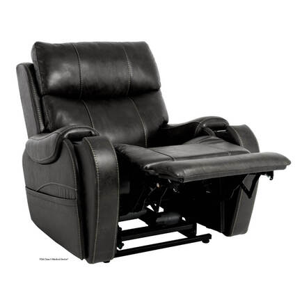Pride Atlas Plus 2 Lift Chair
