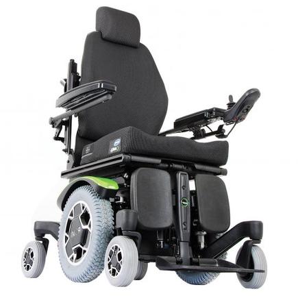 Invacare Rovi Power Wheelchair
