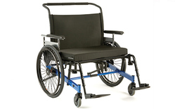 PDG Bentley Manual Wheelchair