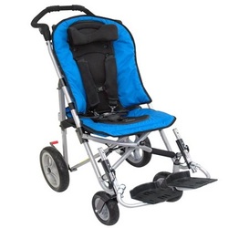 EZ Rider Pediatric Wheelchair