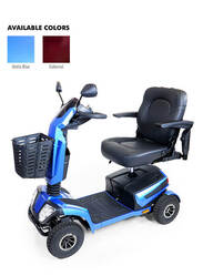 Amylior GS200 Scooter