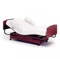 Rotec Multi-Position Homecare Bed