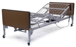 Patriot Full-Electric Home Care Bed (GF)