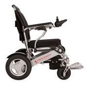 Travel Buggy - City Electric Wheelchair