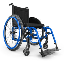 Helio C2 Ultralight Wheelchair