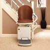 Handicare Curved 2000 Stairlift